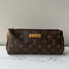 Louis Vuitton Eva Clutch