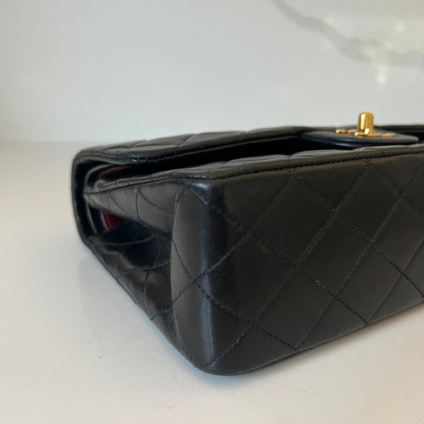 Chanel Vintage Flap