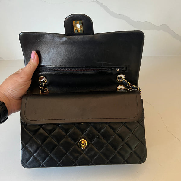 Chanel Vintage Flap