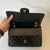 Chanel Vintage Flap