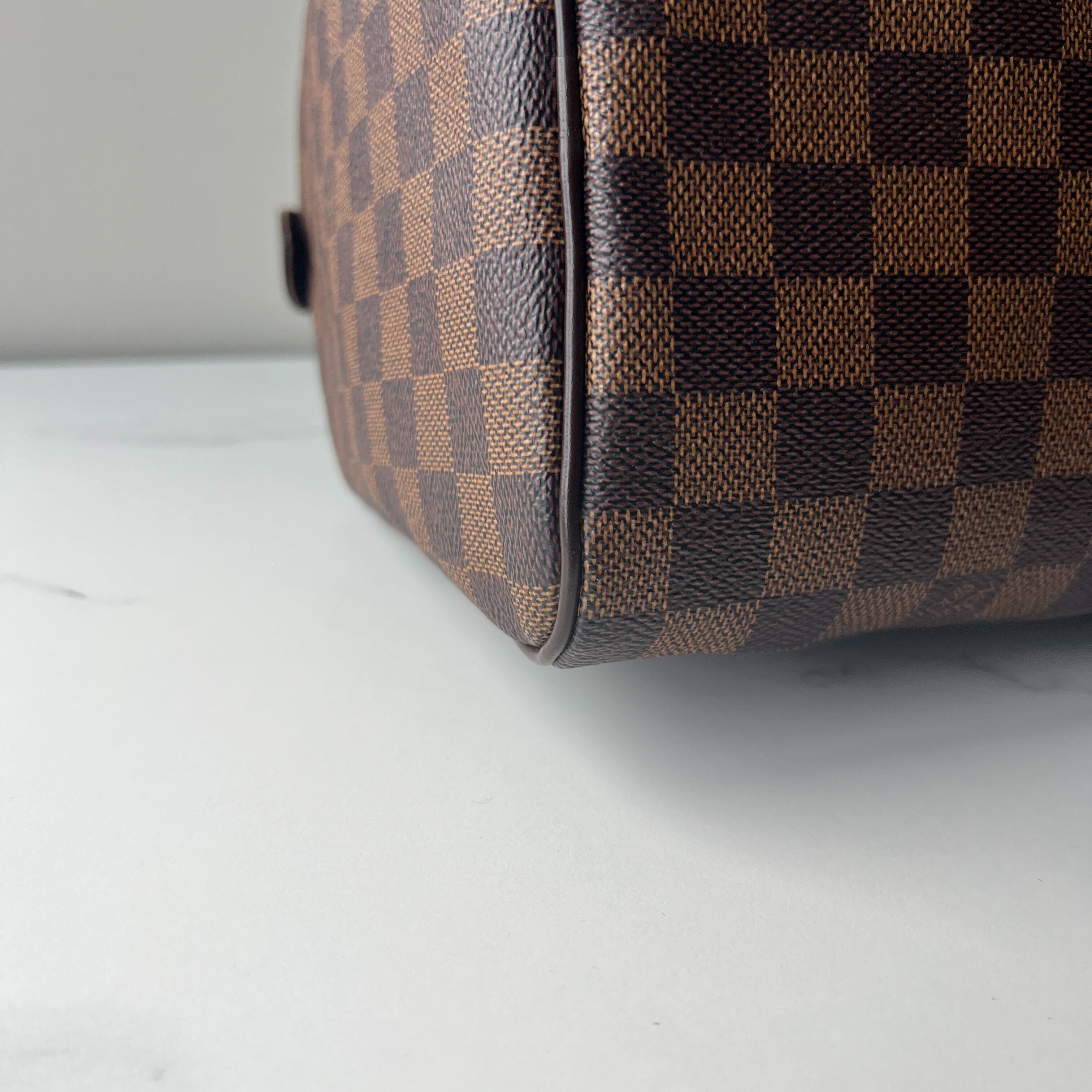 Louis Vuitton Speedy 30