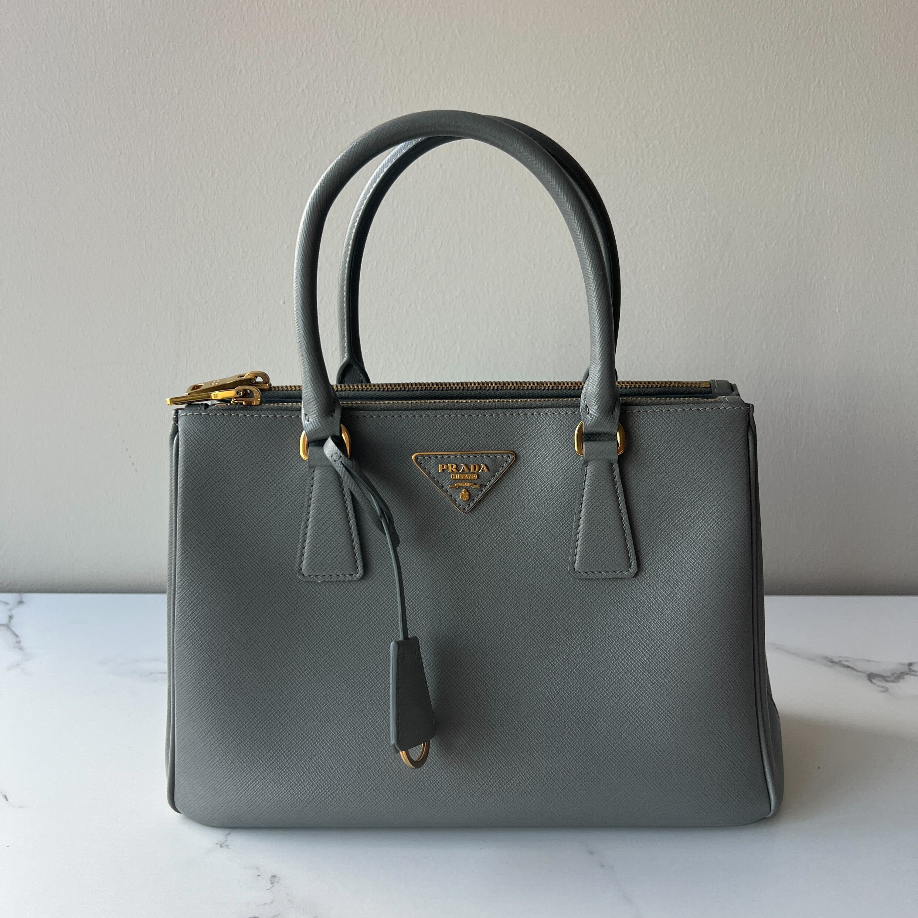 Prada Galleria Tote