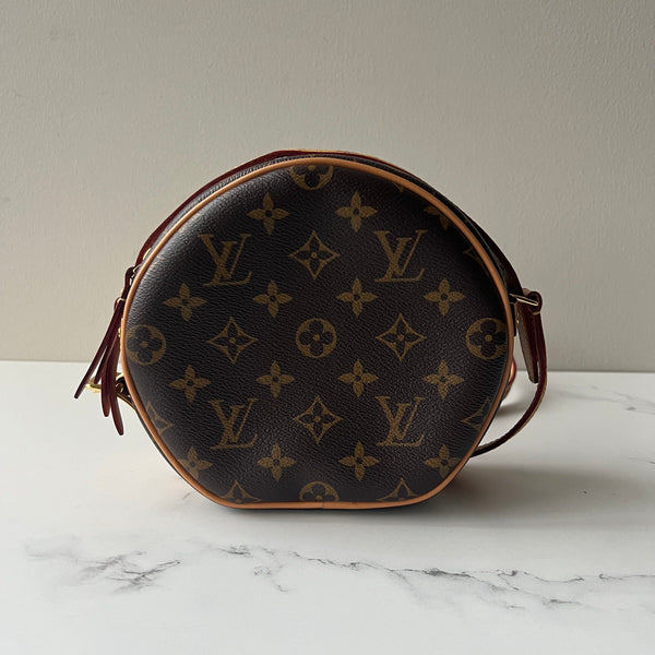 Louis Vuitton Boîte Chapeau Souple PM