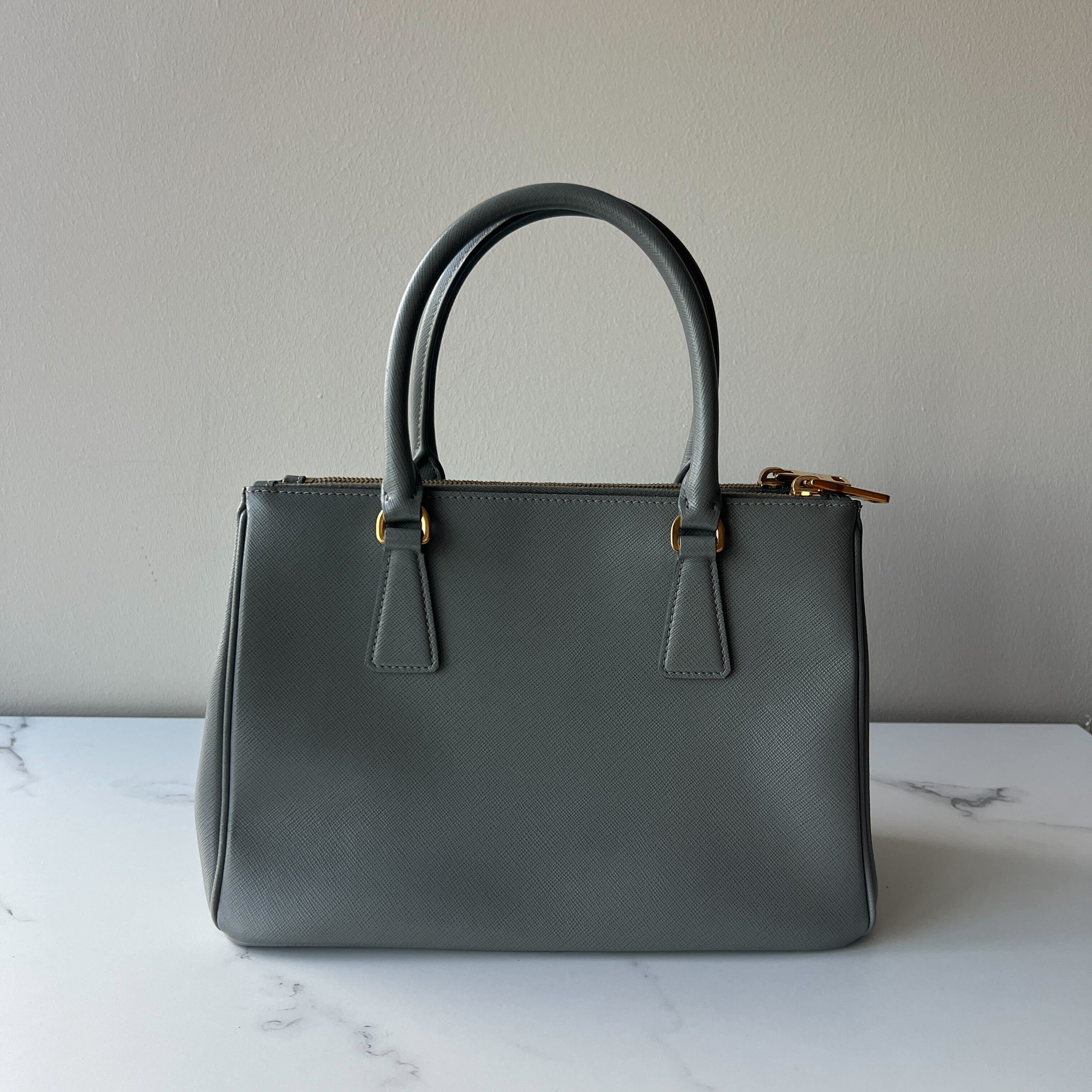 Prada Galleria Tote
