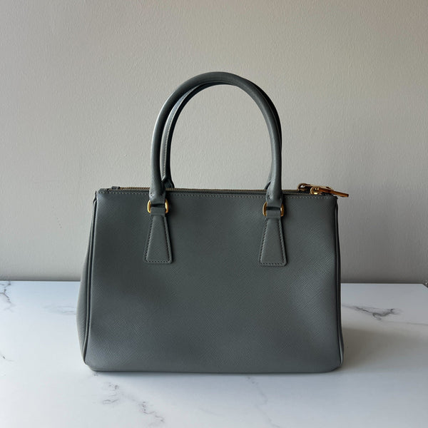 Prada Galleria Tote