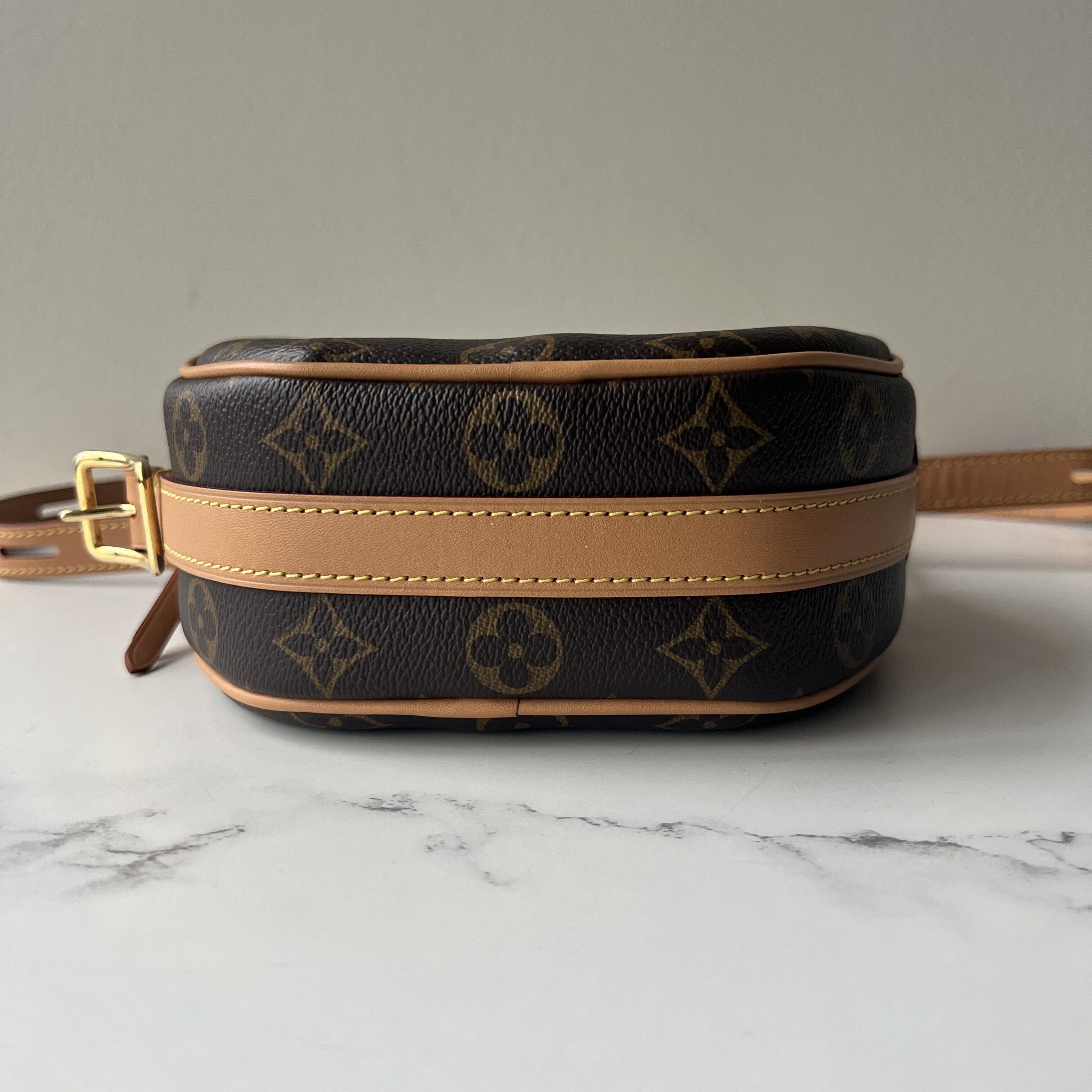 Louis Vuitton Boîte Chapeau Souple PM