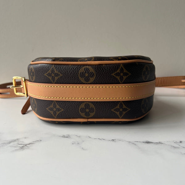 Louis Vuitton Boîte Chapeau Souple PM