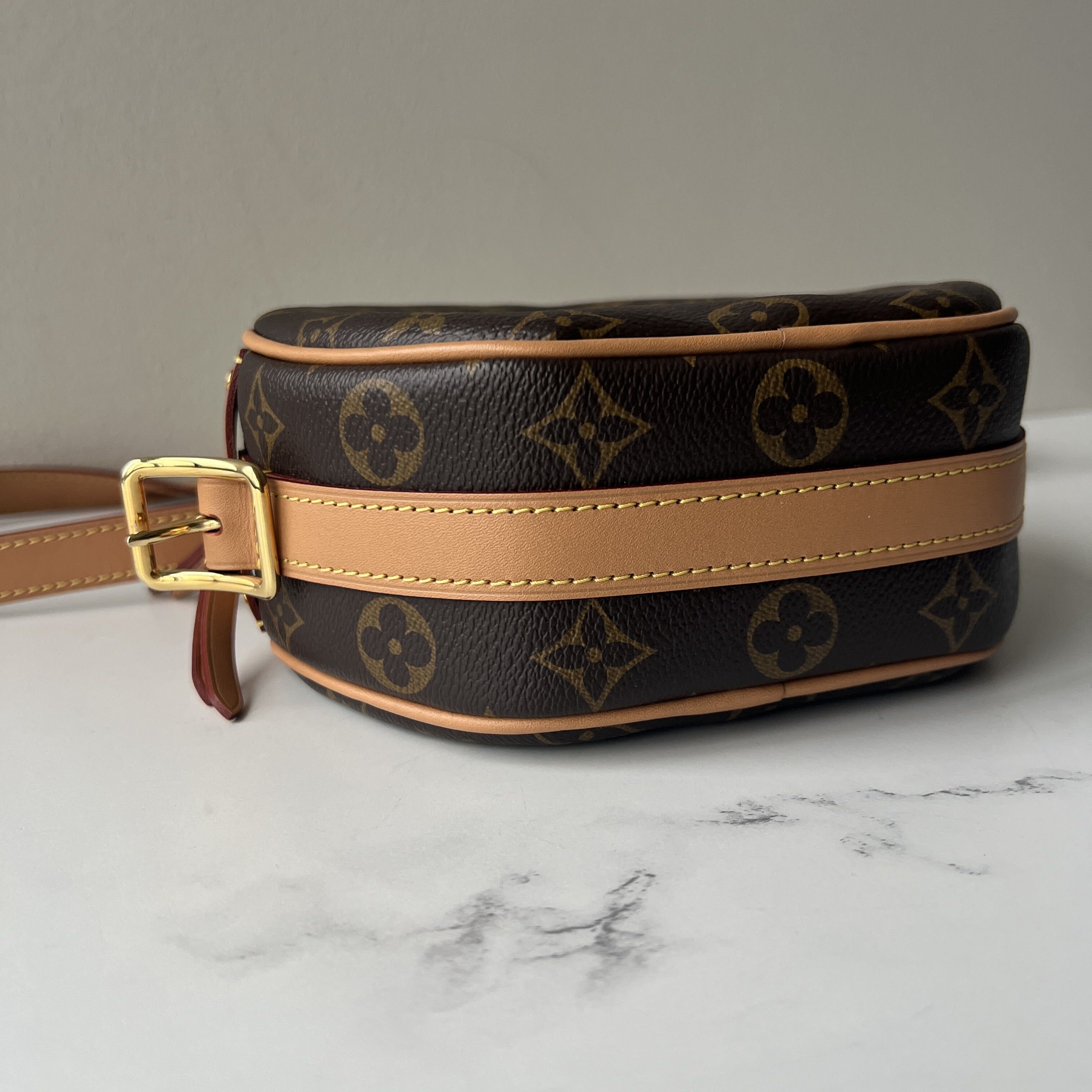 Louis Vuitton Boîte Chapeau Souple PM