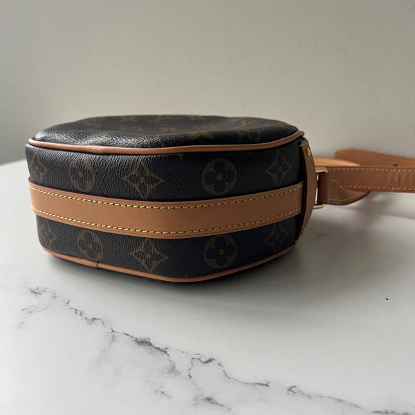 Louis Vuitton Boîte Chapeau Souple PM