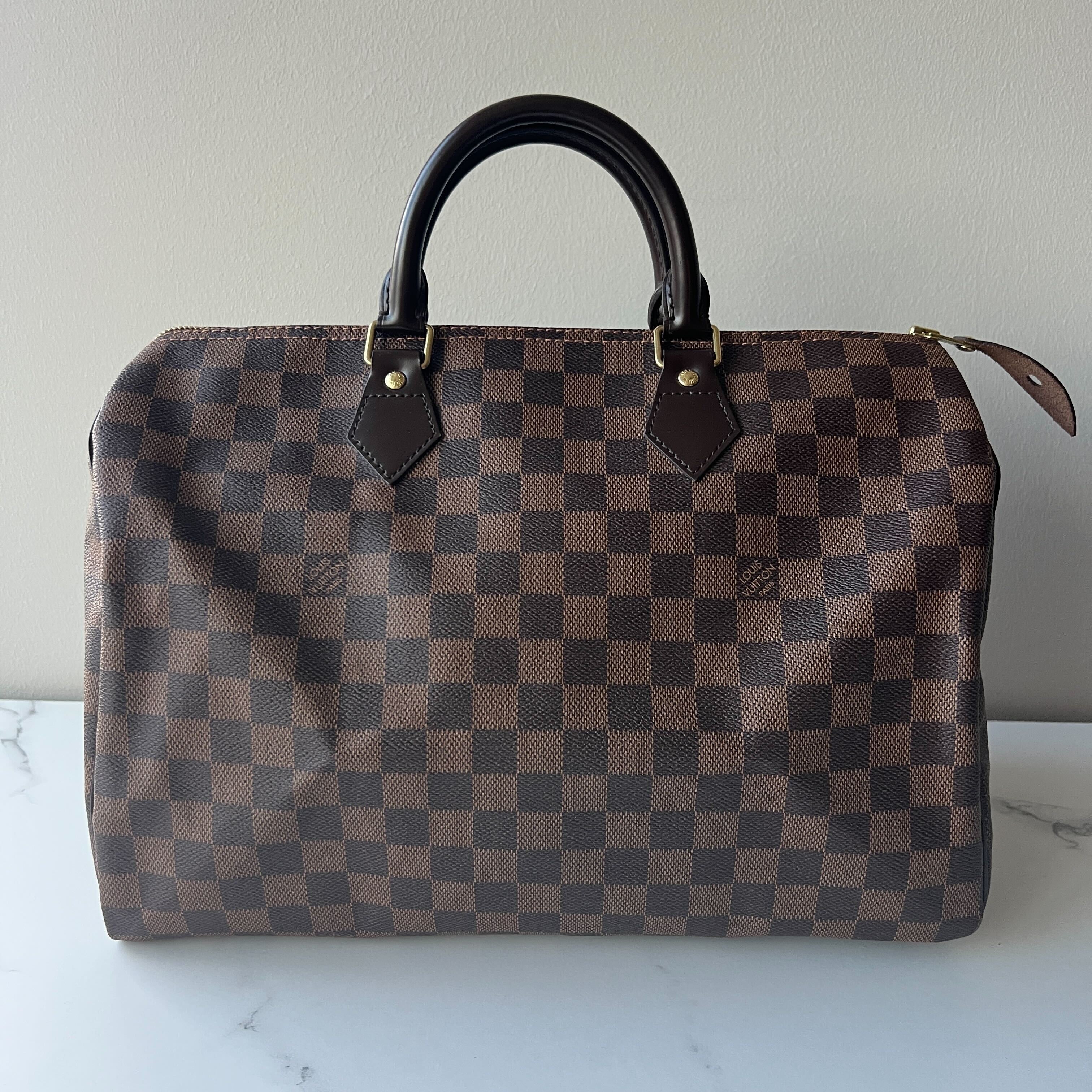 Louis Vuitton Speedy