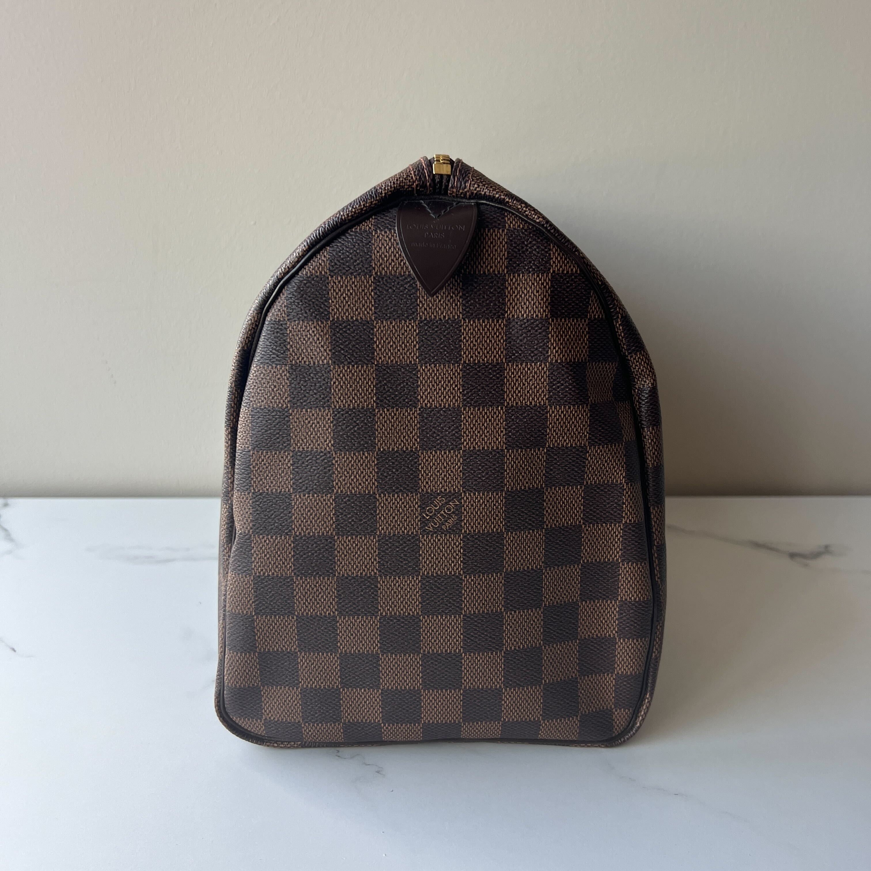 Louis Vuitton Speedy