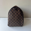 Louis Vuitton Speedy