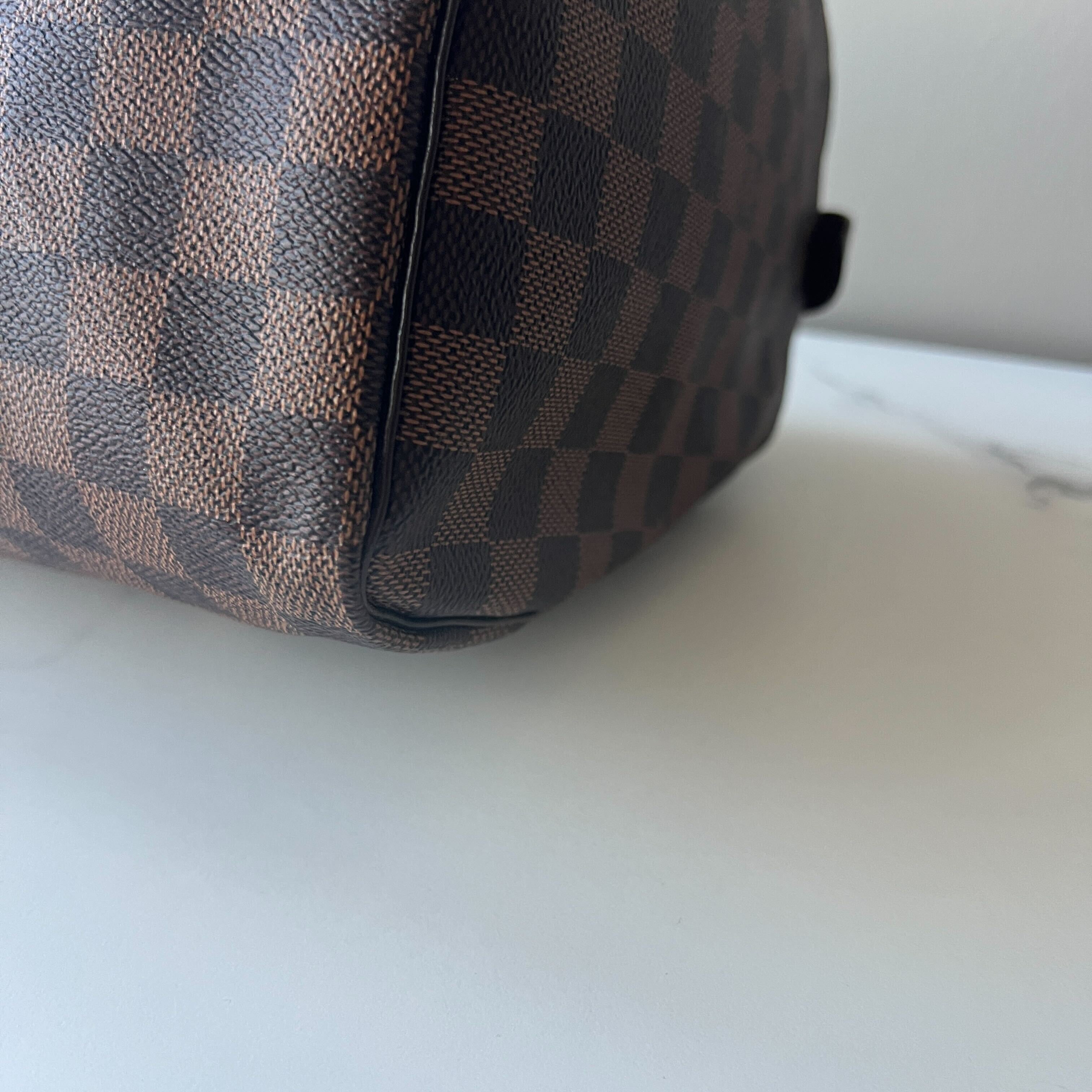 Louis Vuitton Speedy