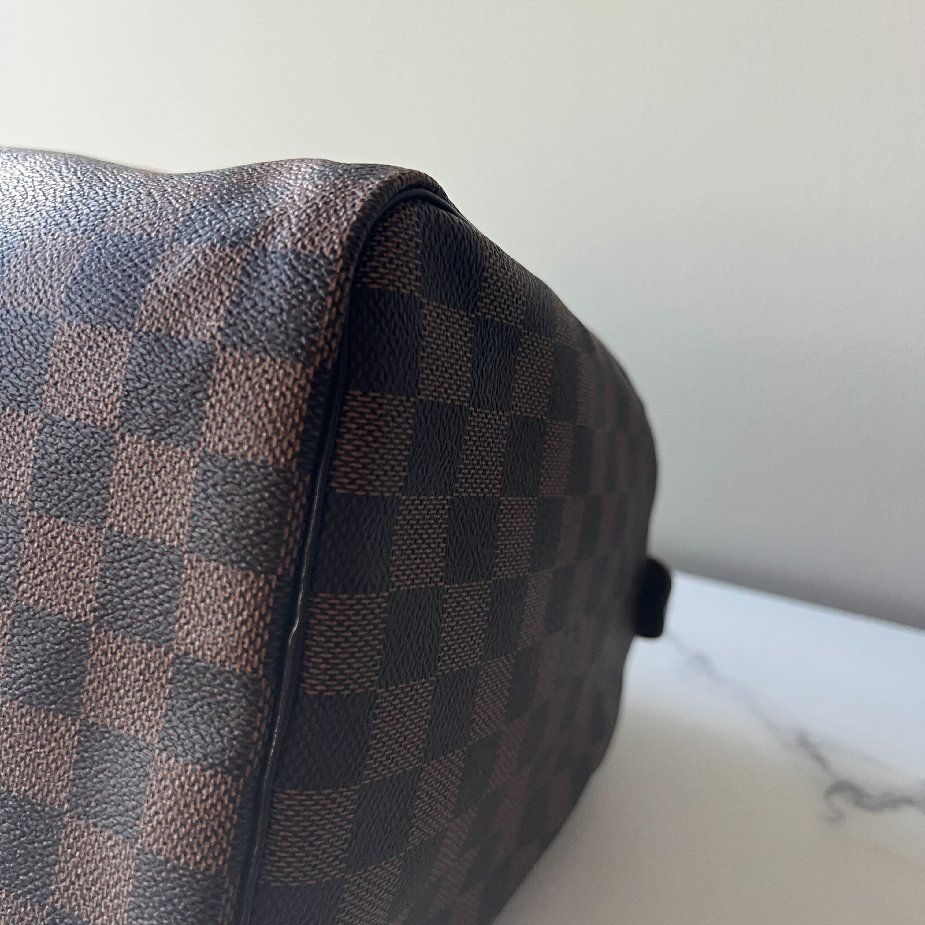 Louis Vuitton Speedy
