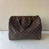 Louis Vuitton Speedy 30 Bandouliere