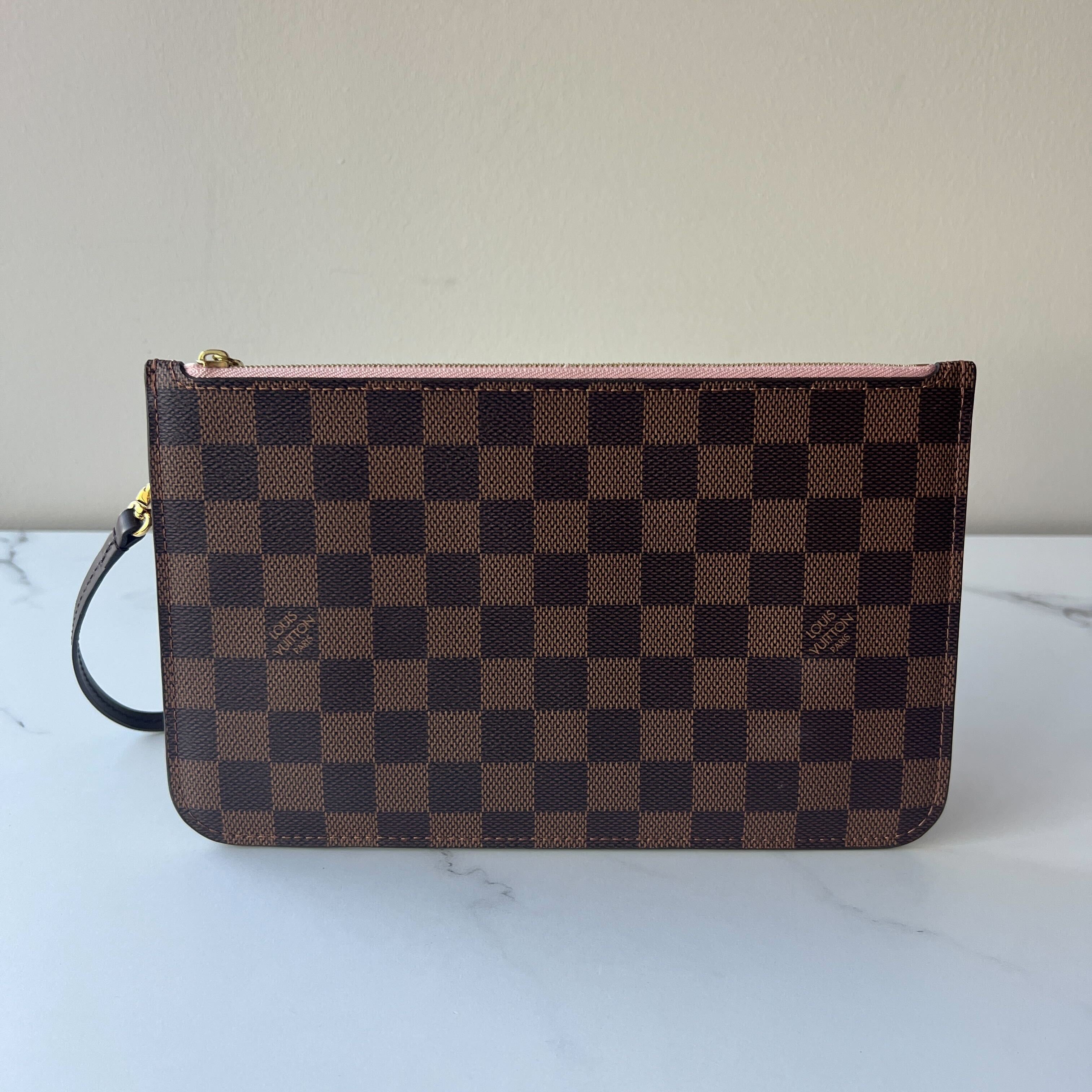Louis Vuitton Pouch