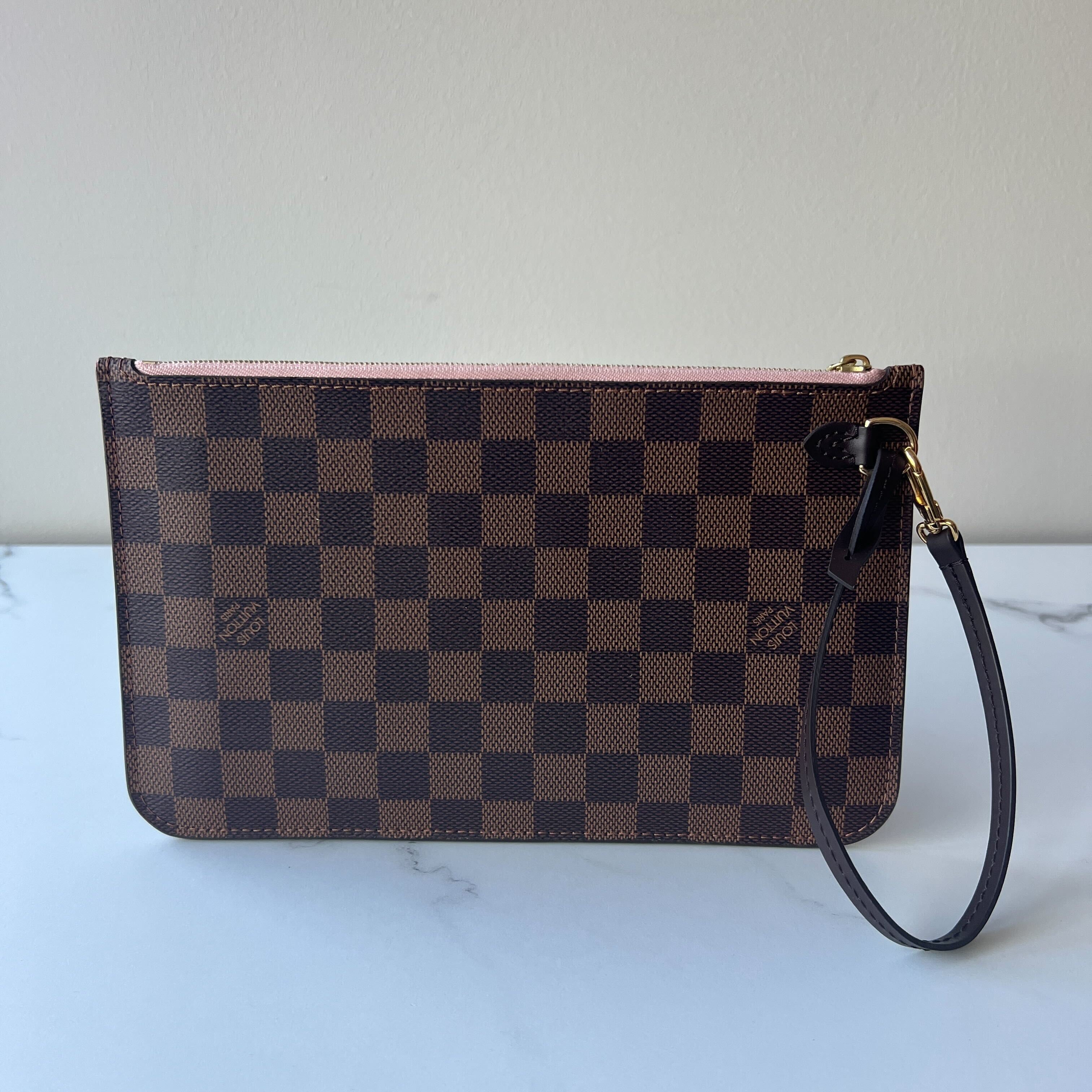 Louis Vuitton Pouch