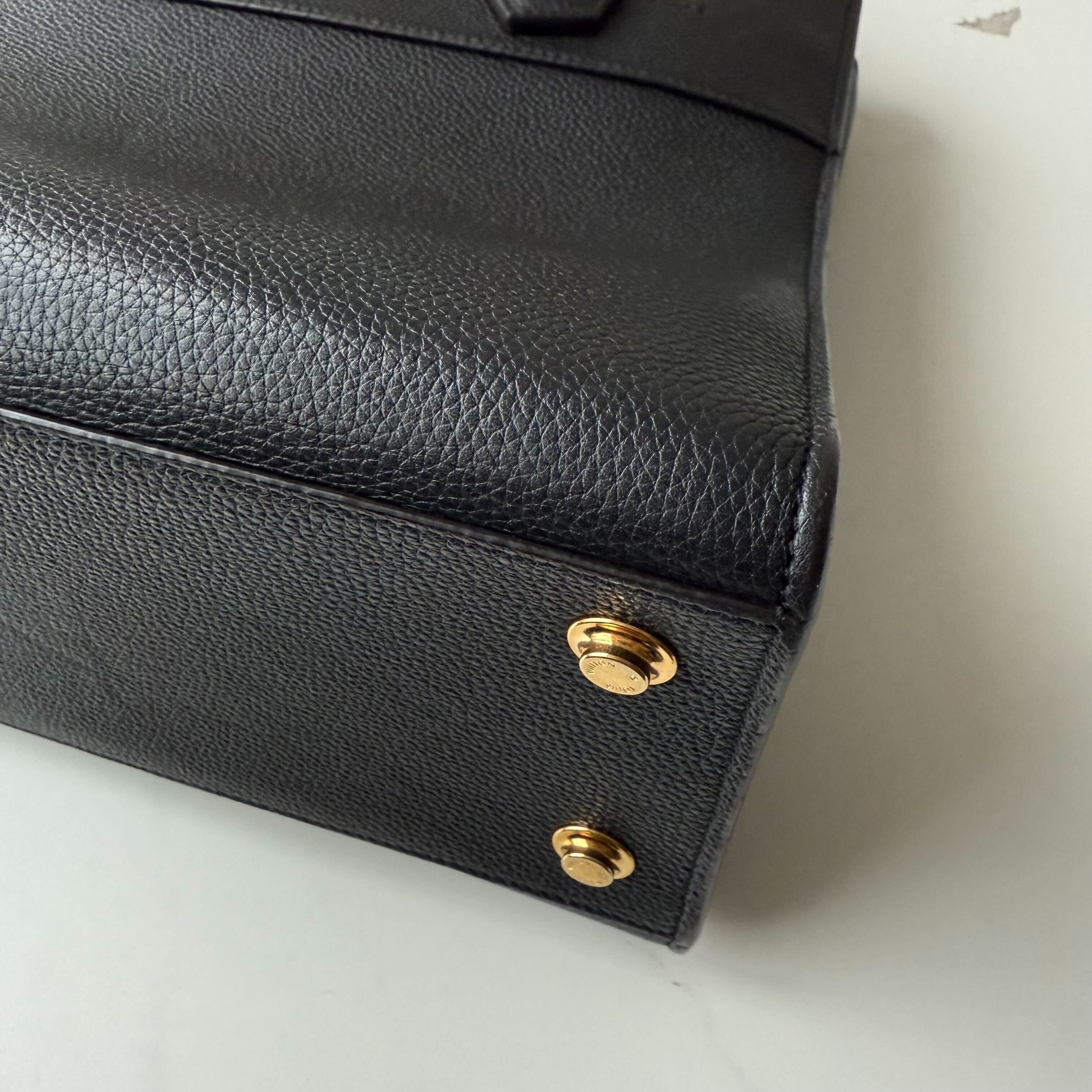 Louis Vuitton City Steamer