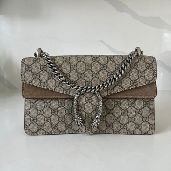 Gucci Small Dionysus