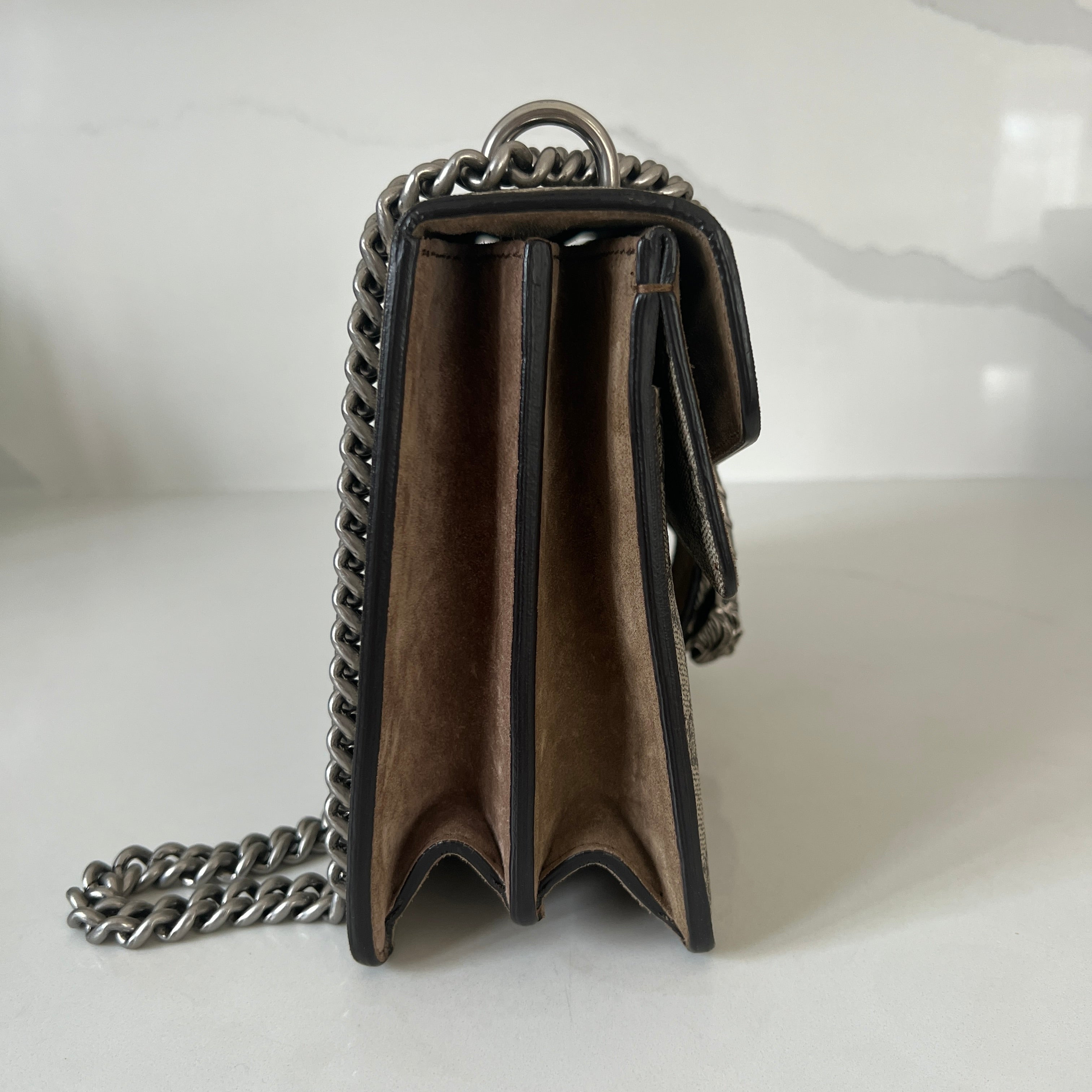 Gucci Small Dionysus