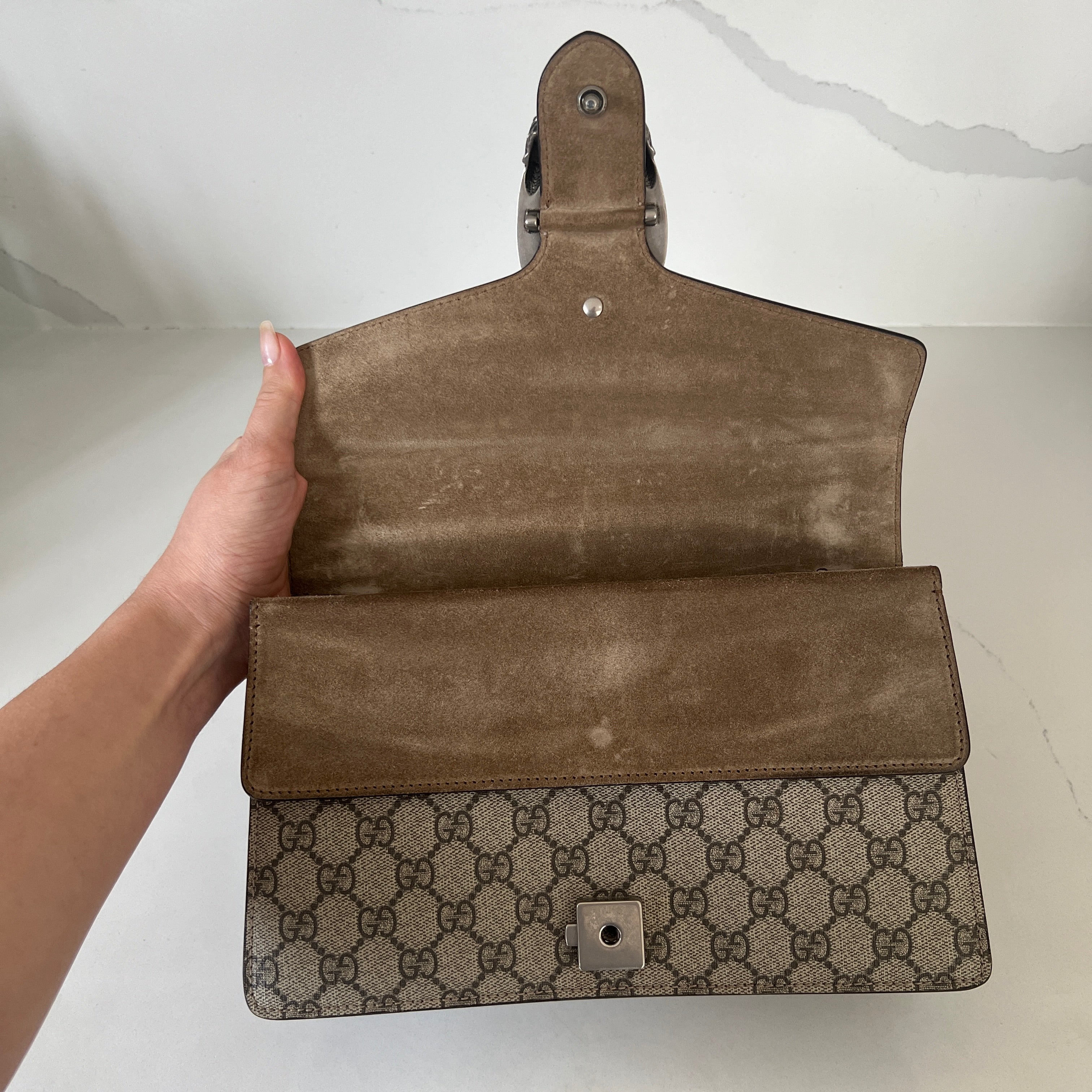 Gucci Small Dionysus