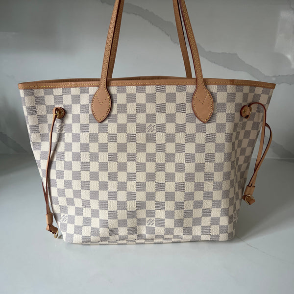 Louis Vuitton Neverfull MM