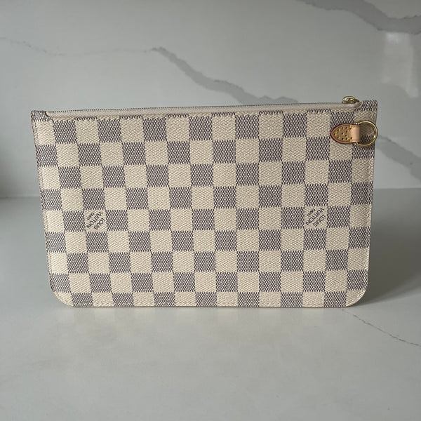 Louis Vuitton Pouch