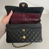 Chanel Classic Double Flap