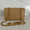 Chanel Small Diana