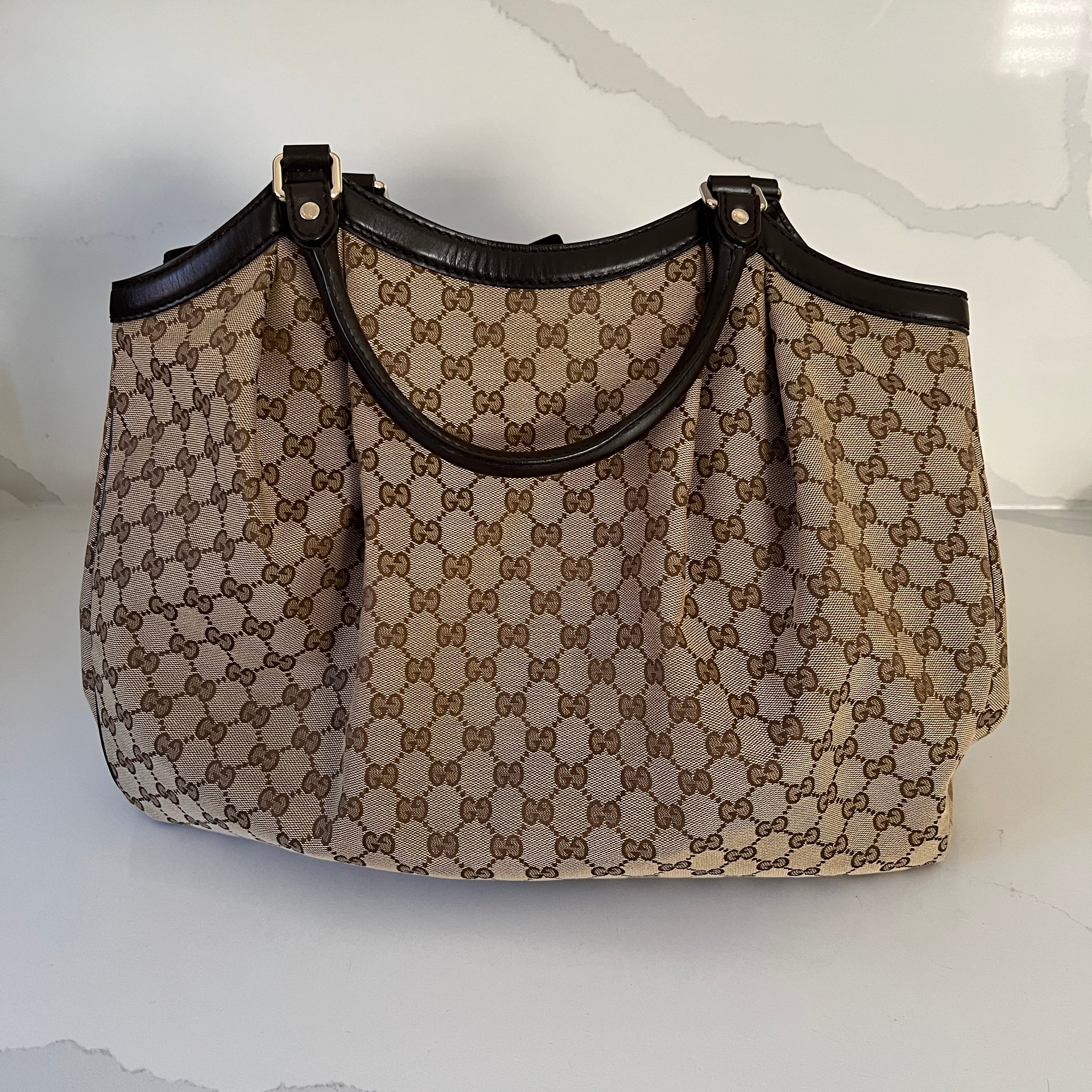 Gucci Sukey Tote