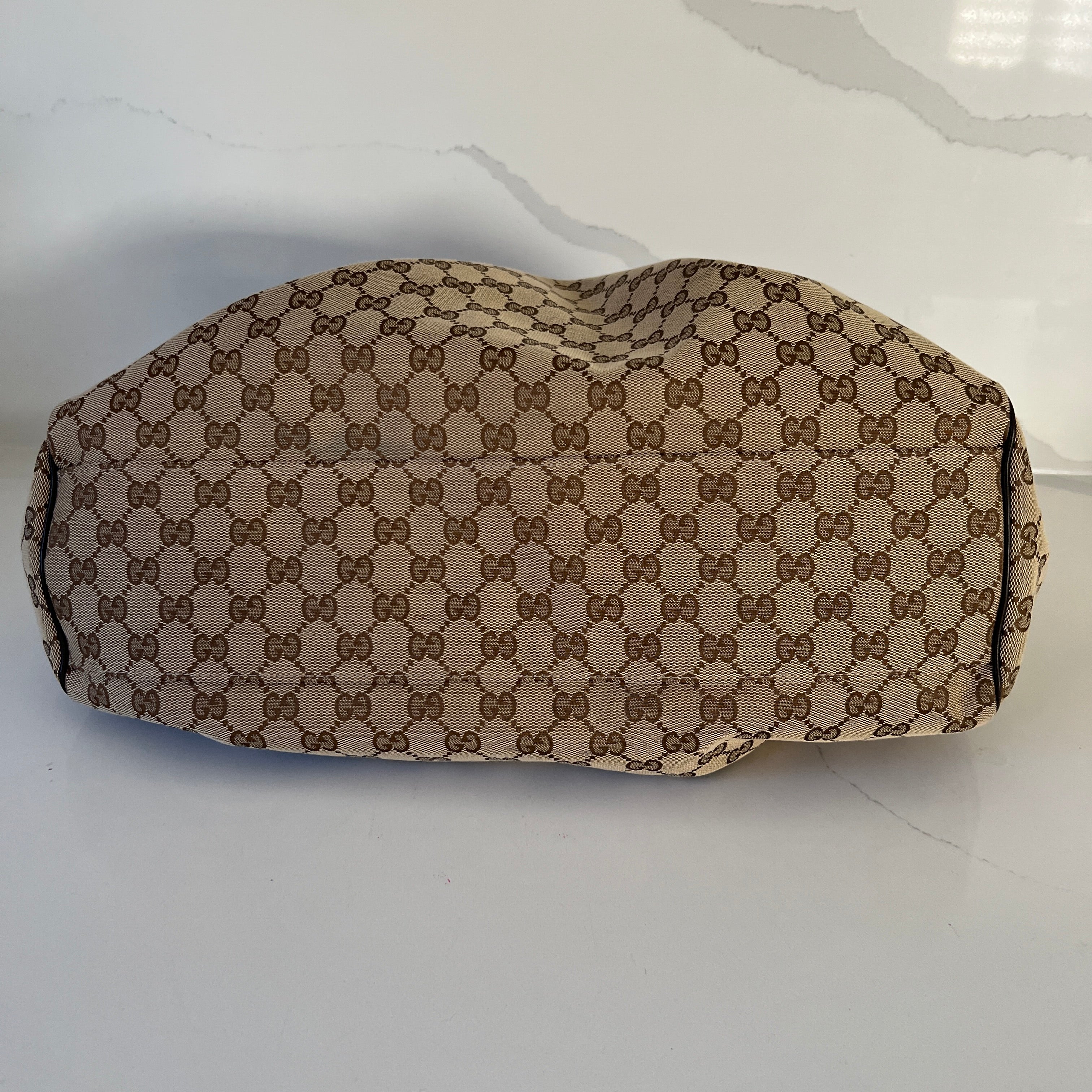 Gucci Sukey Tote