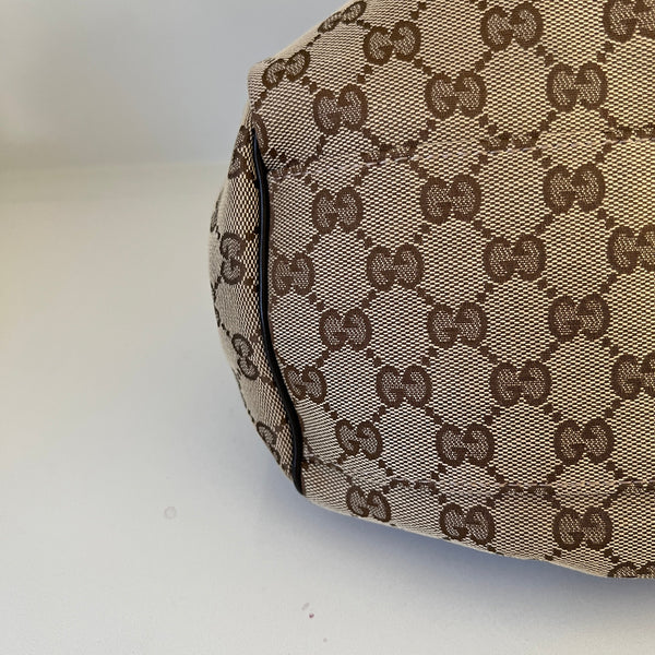 Gucci Sukey Tote