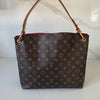 Louis Vuitton Graceful PM