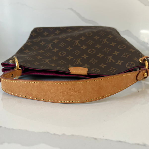 Louis Vuitton Graceful PM