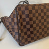 Louis Vuitton Neverfull & Pouch GM