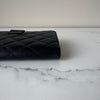 Chanel Classic Long Wallet