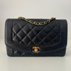 Chanel Diana