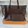 Louis Vuitton Neverfull & Pouch GM