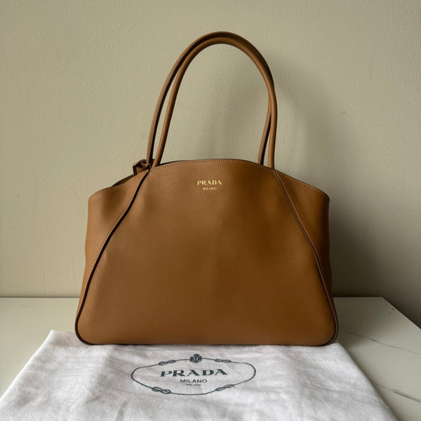 Prada Large Tote