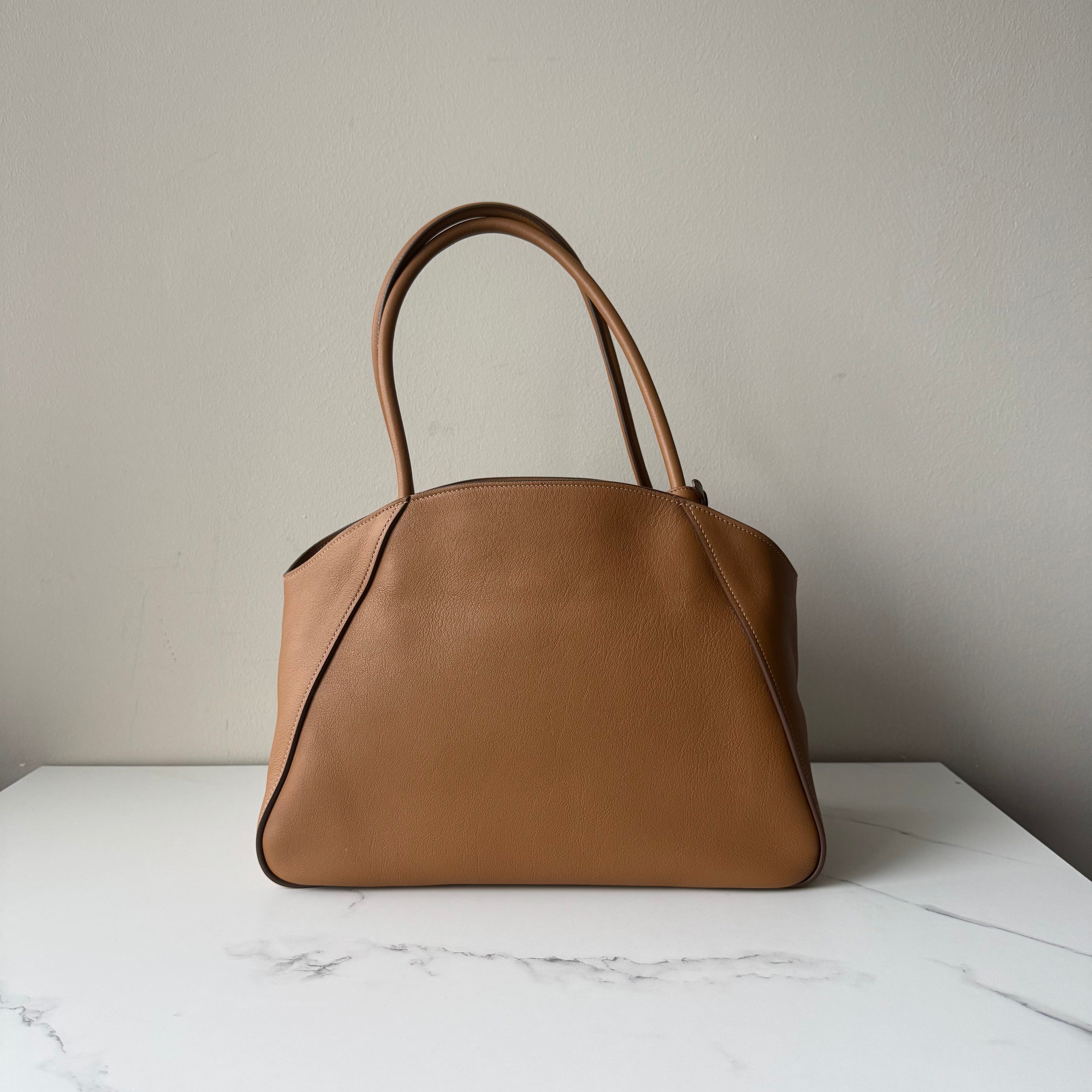 Prada Large Tote