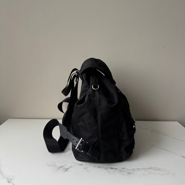 Prada Re-Edition Re-Nylon Backpack