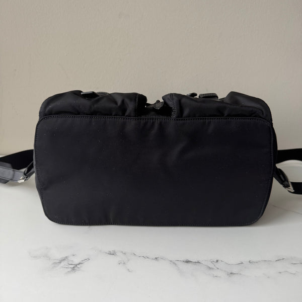 Prada Re-Edition Re-Nylon Backpack