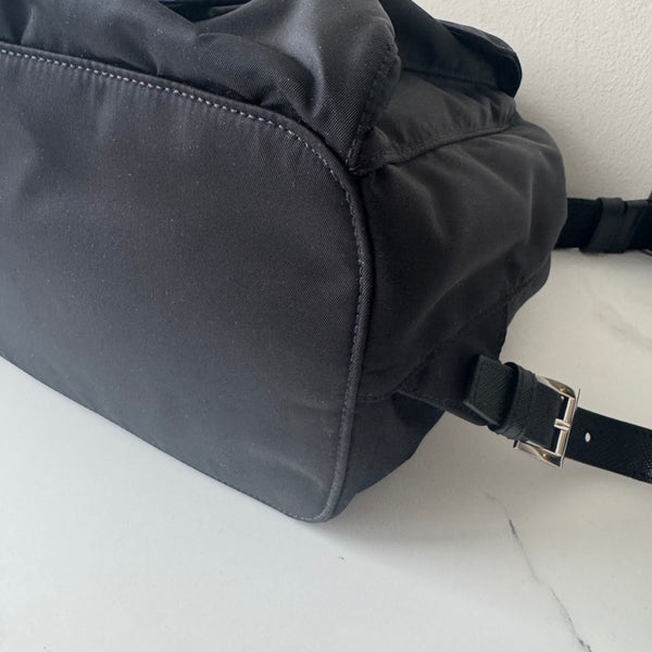 Prada Re-Edition Re-Nylon Backpack