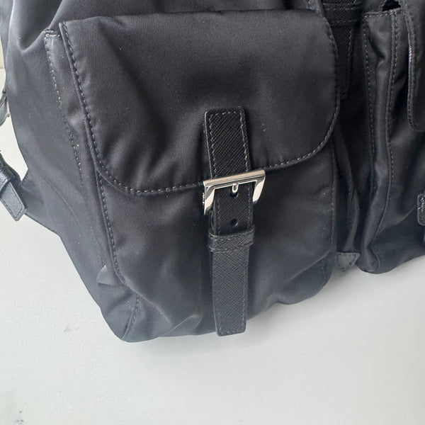 Prada Re-Edition Re-Nylon Backpack