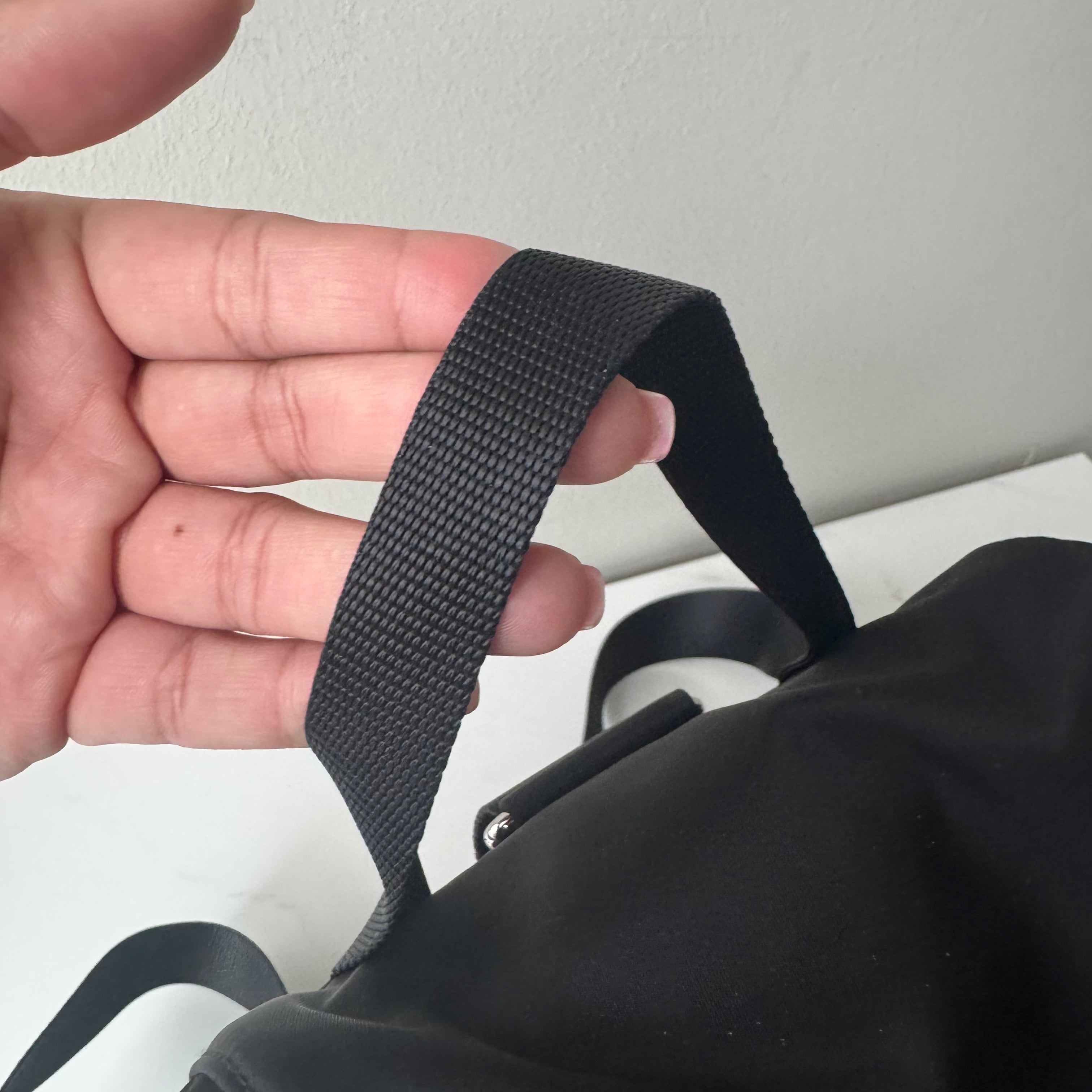 Prada Re-Edition Re-Nylon Backpack