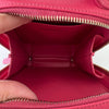 Chanel Filigree Vertical Vanity Case