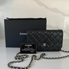 Chanel Wallet on Chain WOC