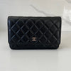 Chanel Wallet on Chain  WOC