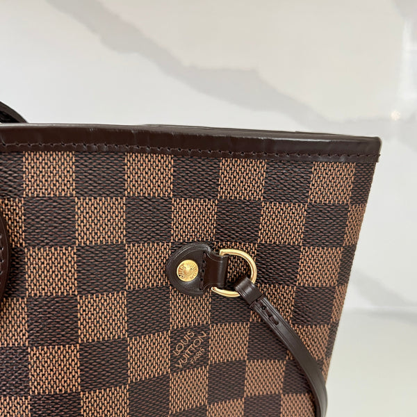 Louis Vuitton Neverfull MM