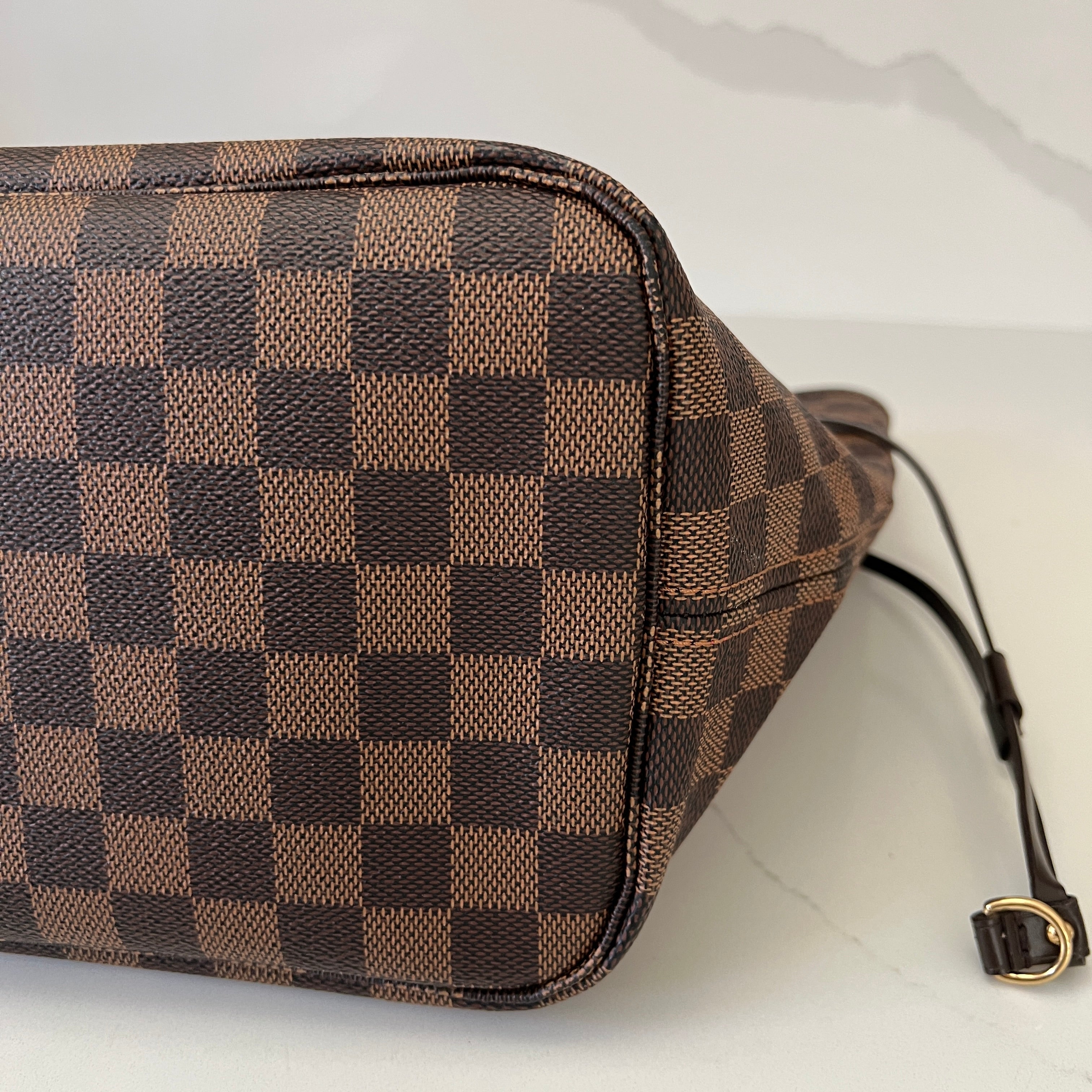 Louis Vuitton Neverfull MM